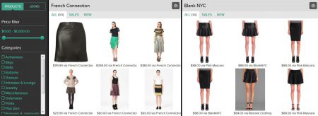 Looking for the perfect Leather Skirt at Ador.com