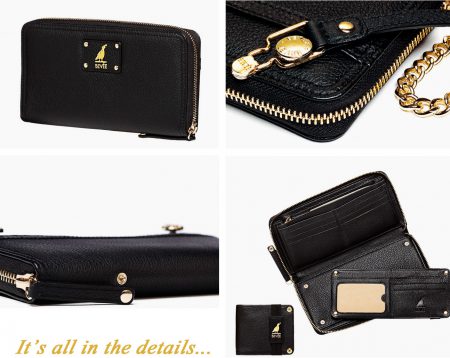 Details on the 24/7 'Continental' Sidekick