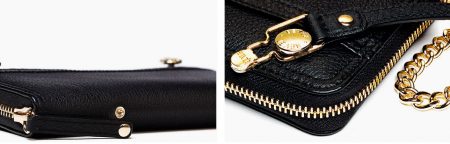 Details of the BEVEE 24/7 'Continental' Sidekick