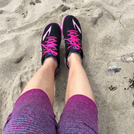 Brooks Running Shoes: PureConnect 4