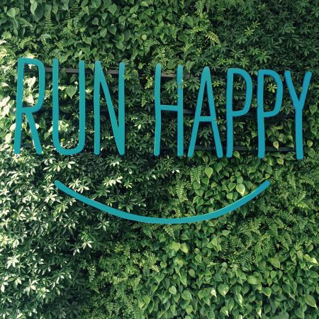 Run Happy: Brooks Running