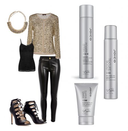 Joico Hair Fixes