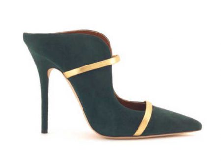 Malone Souliers Maureen Mule