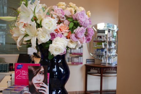 Robert Leonard Salon and Spa