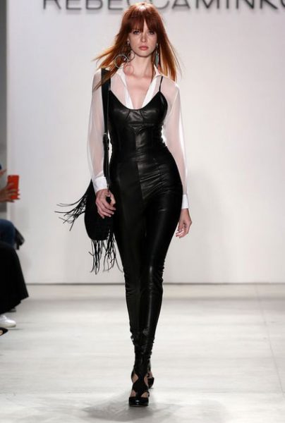Rebecca Minkoff SS2016 Collection