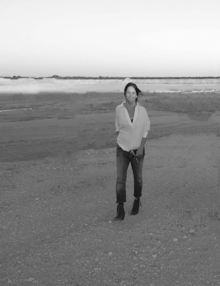 Theresa Wingert in Austin Texas