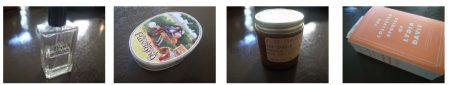 Theresa's Travel Picks