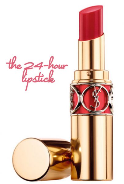 Yves Saint Laurent Rouge Volupté Shine