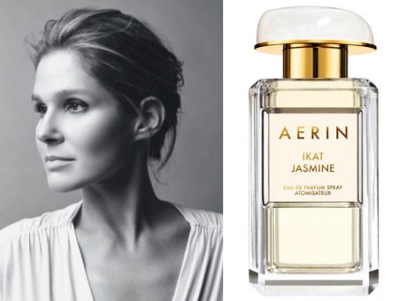 Aerin Lauder at Nordstrom