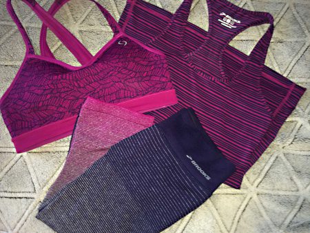 Brooks Running Fall 2015 Collection