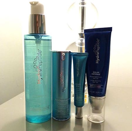 HydroPeptide - Must Have Skin Savers