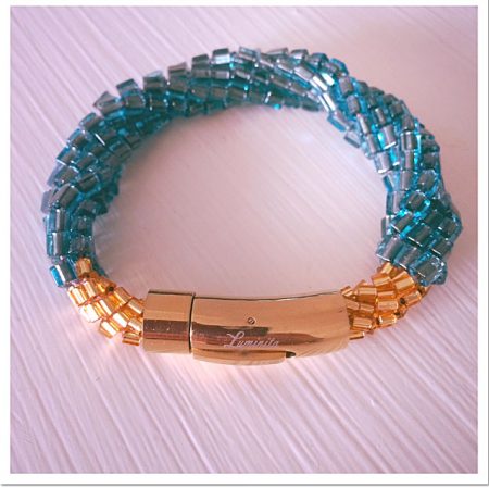 Luminita Candied Bracelet