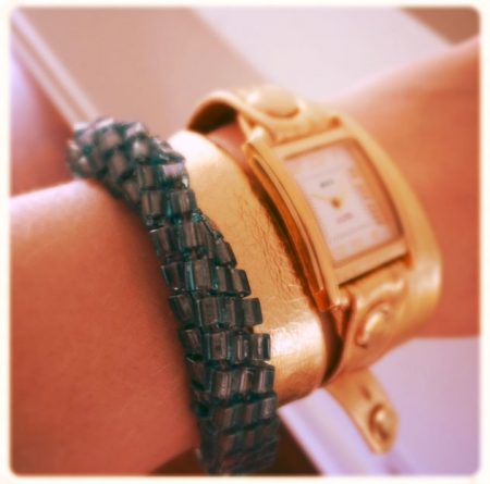 Luminita Jewelry