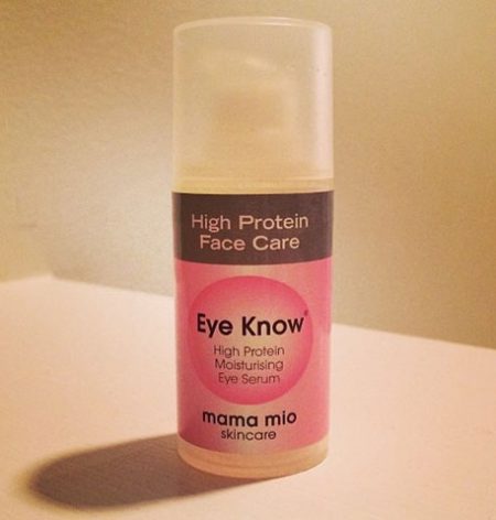Mama Mio Eye Know Serum