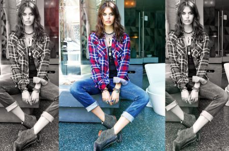 Rails Holiday Lookbook
