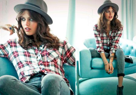 Rails Holiday Lookbook