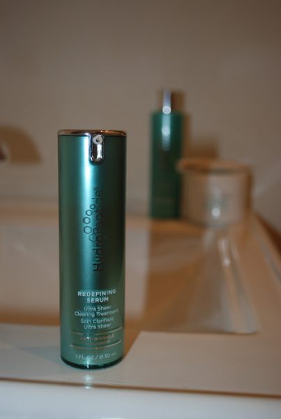 Hydropeptide Redefining Serum