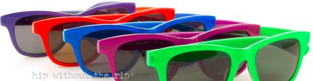 Bright Sunnies by SEE Eyewear