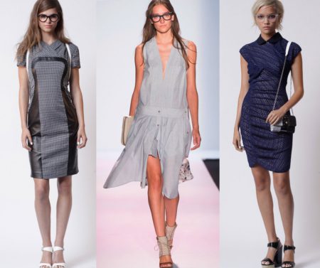 Spring 2014 Eyewear Trends