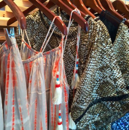 Zebra Club Spring Edit